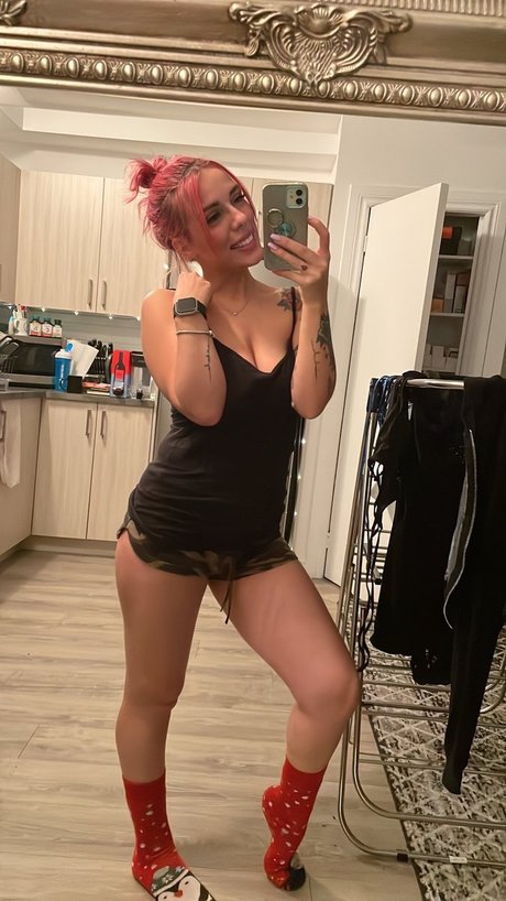 Lay Rose nudes onlyfans