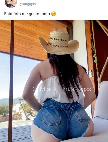 Angigss onlyfans leaks naked