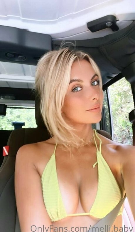 melli baby nude onlyfans porn