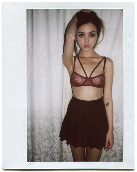 Sierra Blue onlyfans sex leak