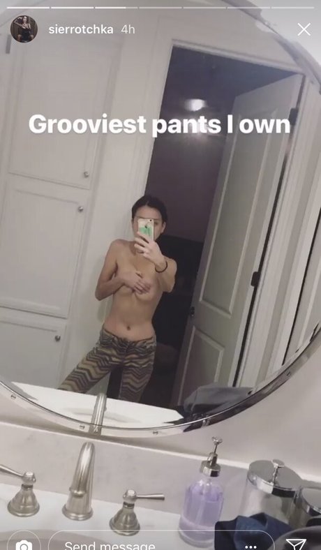 Sierra Blue leak onlyfans nude