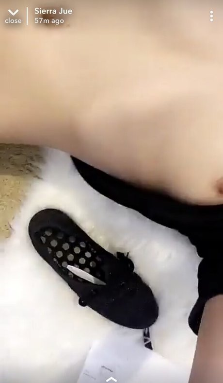 Sierra Blue onlyfans naked leaked