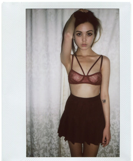 Sierra Blue onlyfans porn leak