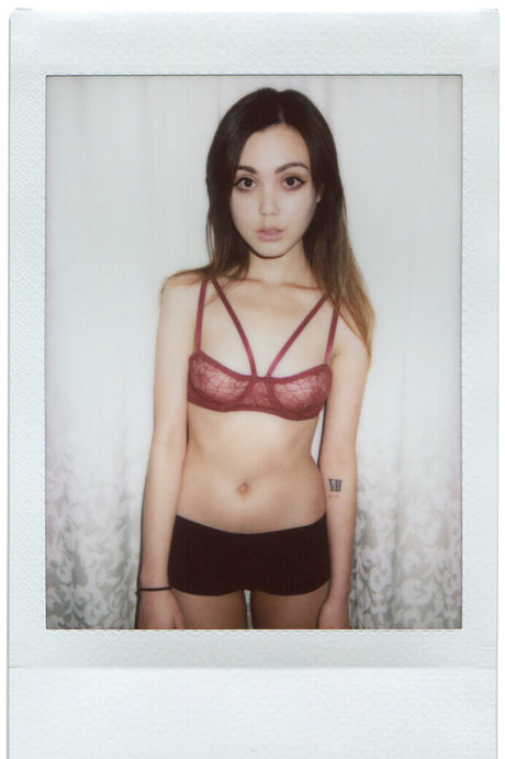 Sierra Blue nude onlyfans leak