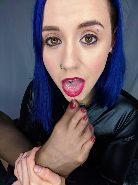 Missarcana onlyfans leaked.