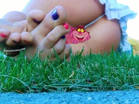 Missarcana leaked onlyfans