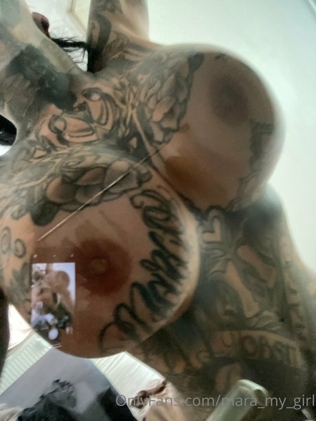 Mara inkperial onlyfans hot