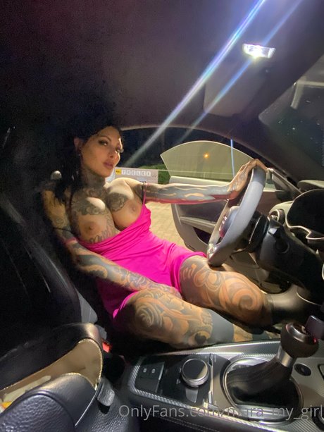 Mara inkperial onlyfans sex leaked