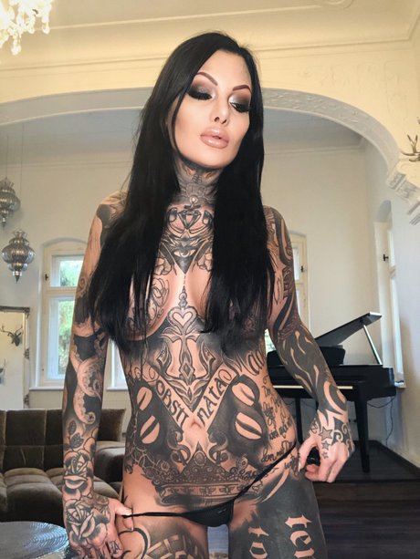 Mara inkperial sexy onlyfans