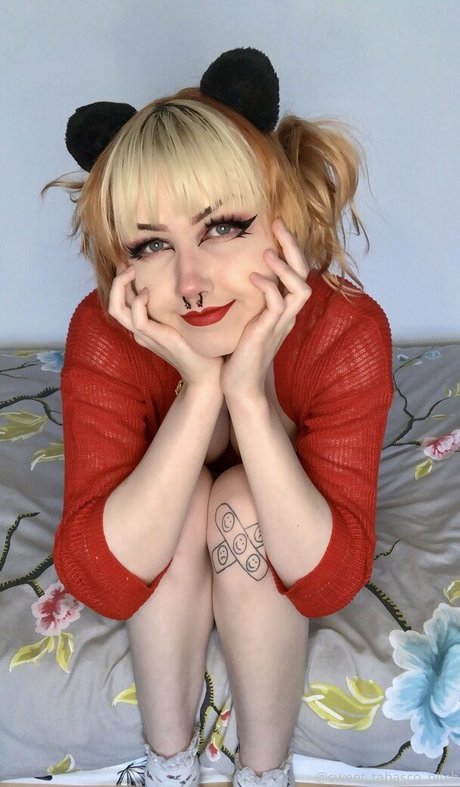 sweet tabasco bitch only fans leak