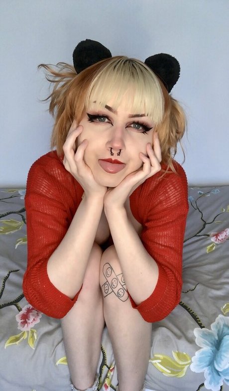 sweet tabasco bitch onlyfans leaked free