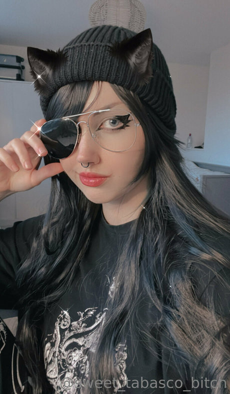 sweet tabasco bitch onlyfans posts