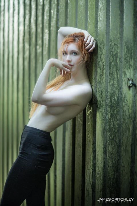 Alice Biscuit hot onlyfans