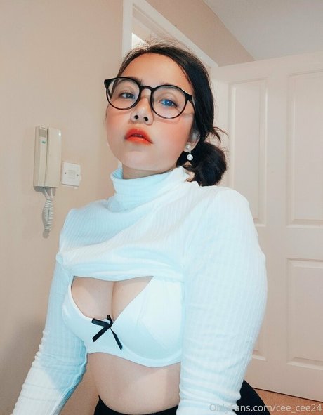 Cee cee24 onlyfans content