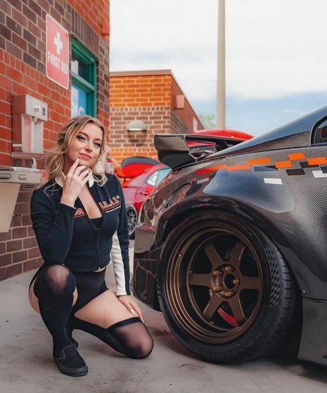 UrEbabe nude onlyfans leaked