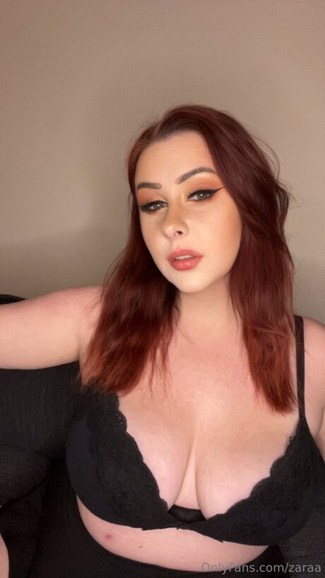 Zaraa onlyfans leaks naked