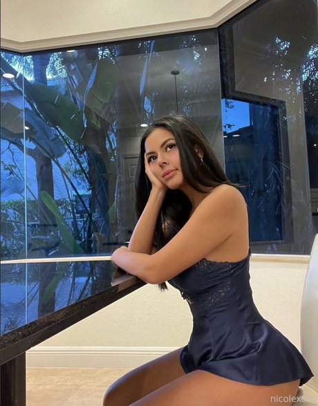 Nicole Borda onlyfans leaked
