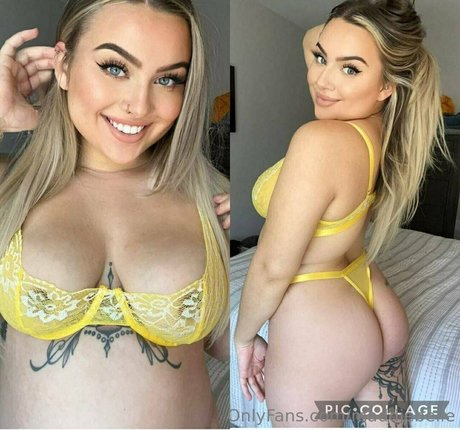 Maddiebelle only fans photos
