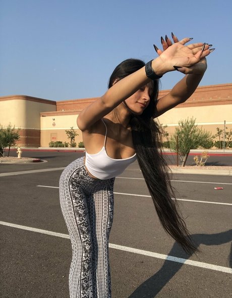 Jasminekny naked only fans