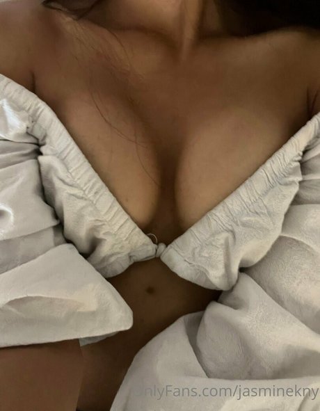 Jasminekny onlyfans naked pics