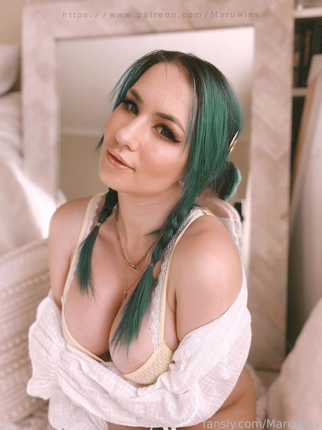 Maruwins onlyfans xxx