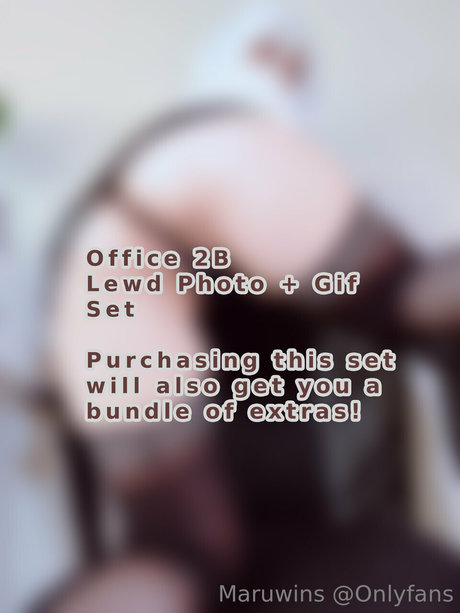 Maruwins onlyfans joi