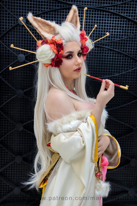 Maruwins onlyfans leak fuck