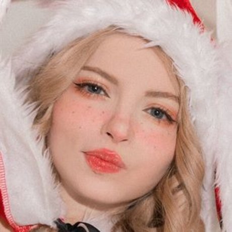 Peach Milky leak onlyfans porn