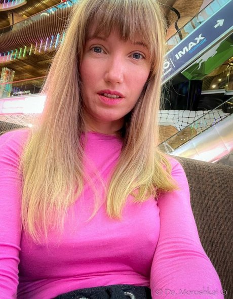 Moroshka onlyfans de