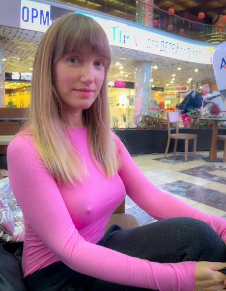 Moroshka onlyfans porn leaked