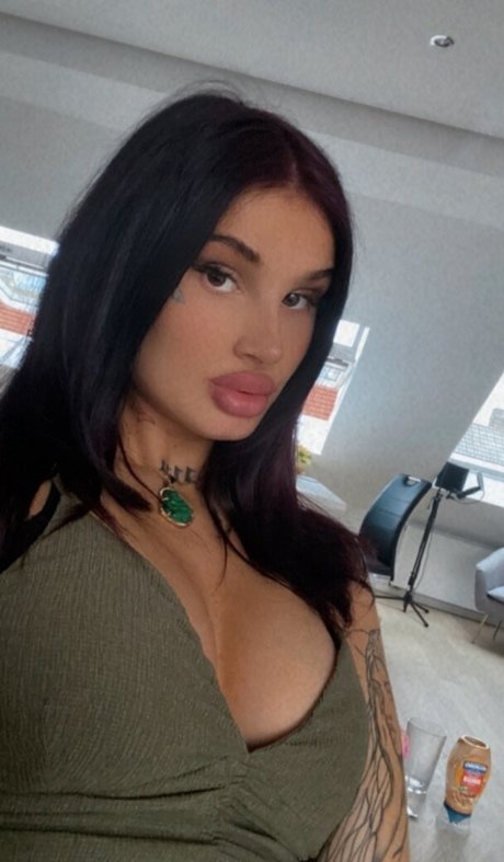 Badgybaby onlyfans sex