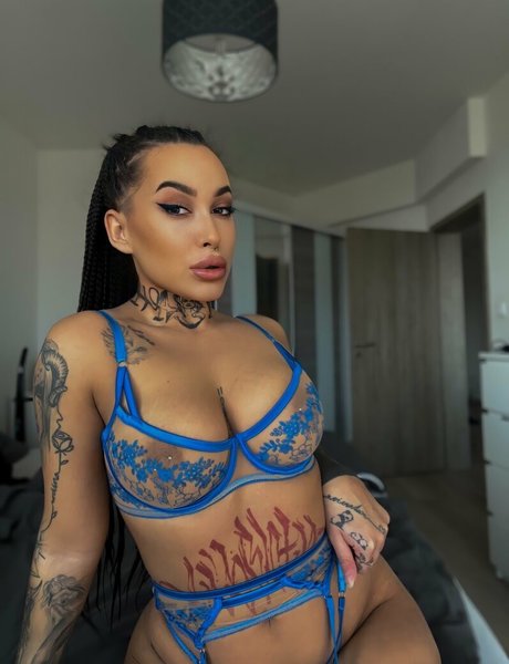 Barbbunny onlyfans content type