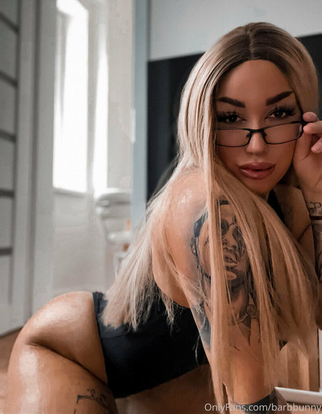 Barbbunny only fans porn