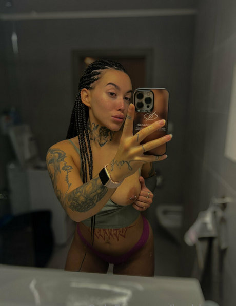 Barbbunny onlyfans leaked