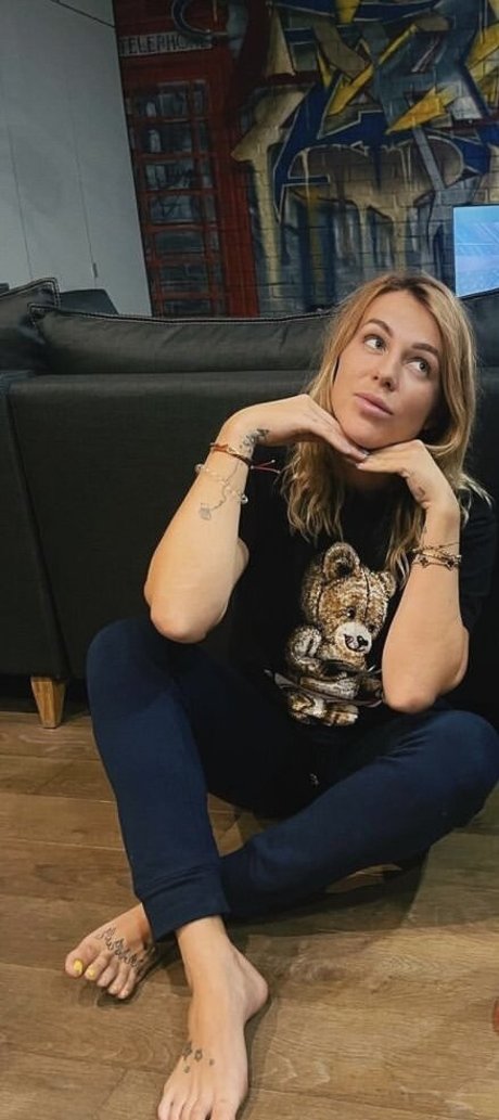 Anastasia Pavlyuchenkova onlyfans ass