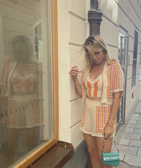 Anastasia Pavlyuchenkova onlyfans leaked