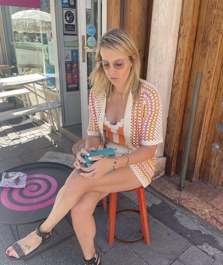 Anastasia Pavlyuchenkova nude onlyfans leaked