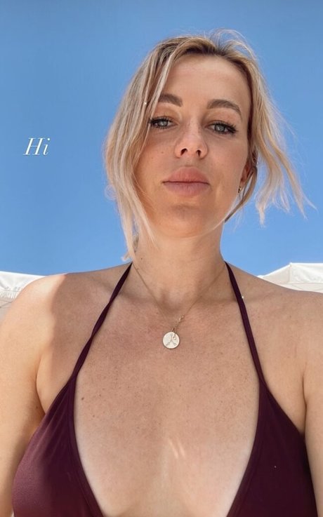 Anastasia Pavlyuchenkova onlyfans porn