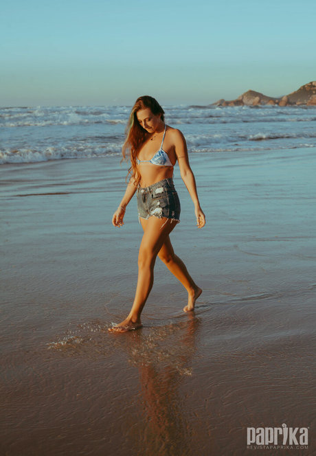 Fernanda Bauer onlyfans leak sex