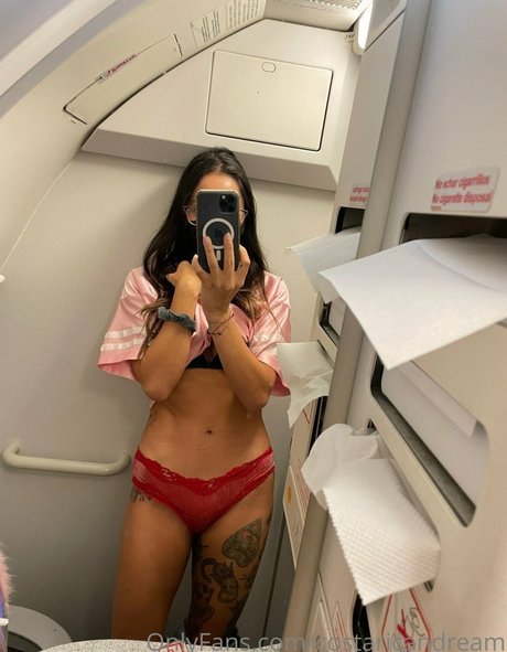 Costarican Trouble onlyfans star