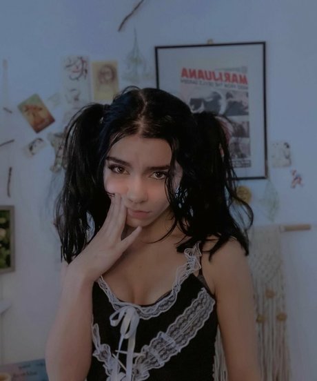 Misopacketbae onlyfans nude pictures