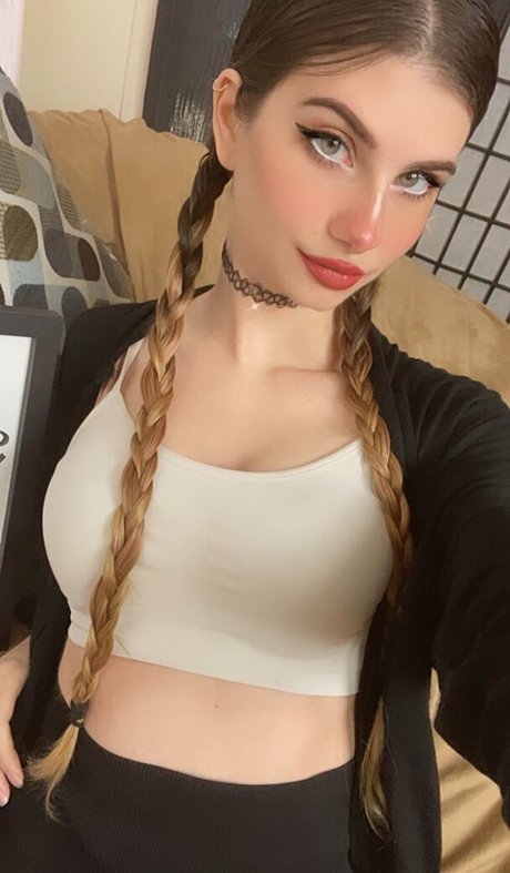 Conmiele leaked onlyfans naked