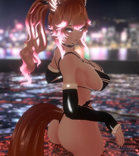 NaoVR onlyfans naked leaks