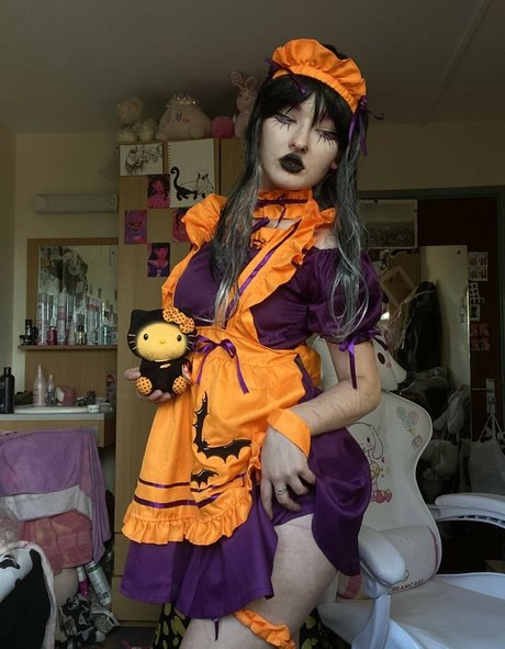 KittyKatSparrow leaked only fans nudes