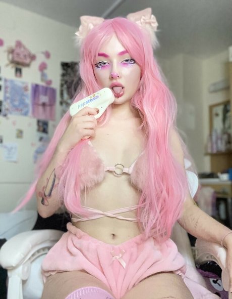 KittyKatSparrow naked onlyfans pics