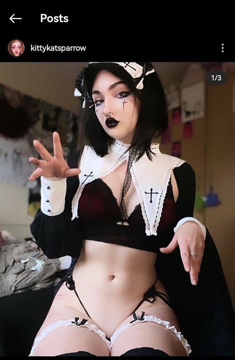 KittyKatSparrow onlyfans joi