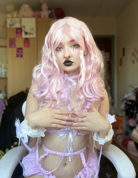 KittyKatSparrow nude on onlyfans