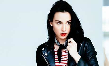 Allison Scagliotti onlyfans sextape leak