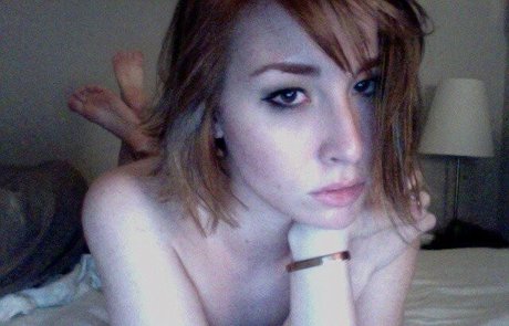 Allison Scagliotti leaked onlyfans naked