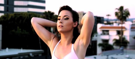 Allison Scagliotti nude only fans leaks